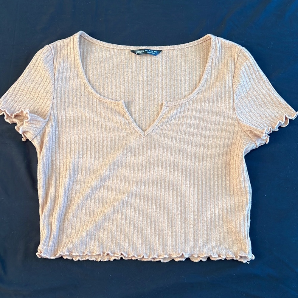 Crop tops bundle - Picture 4 of 7